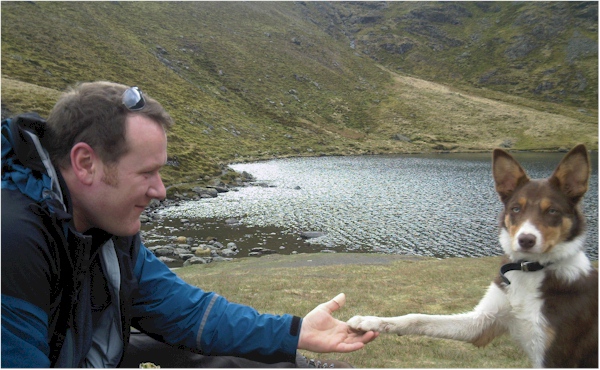 Ian of Alston Loftworks