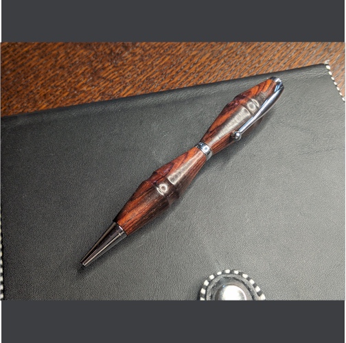 Chief Executive Ballpoint Pen